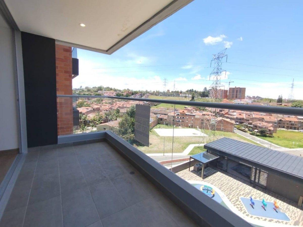 Apartamento en El Porvenir - 14
