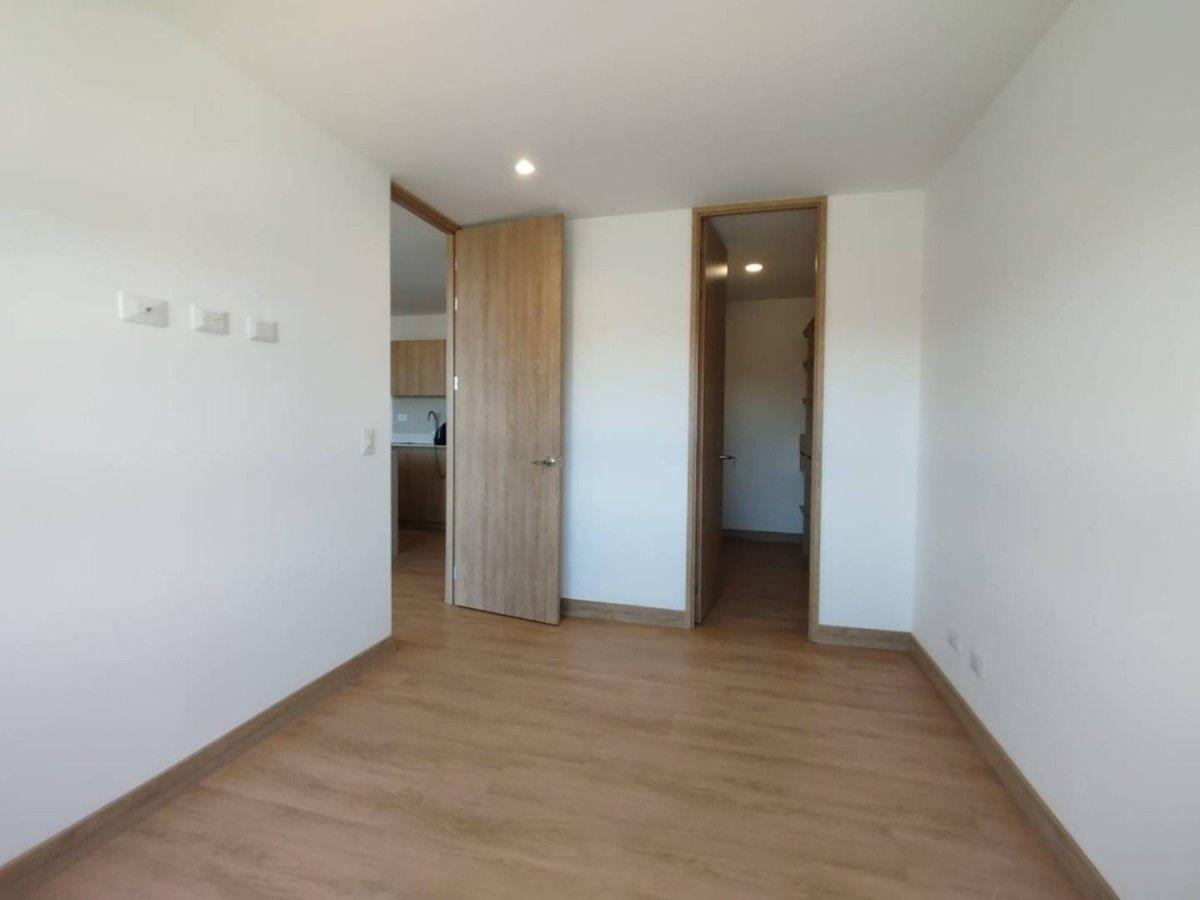 Apartamento en El Porvenir - 6