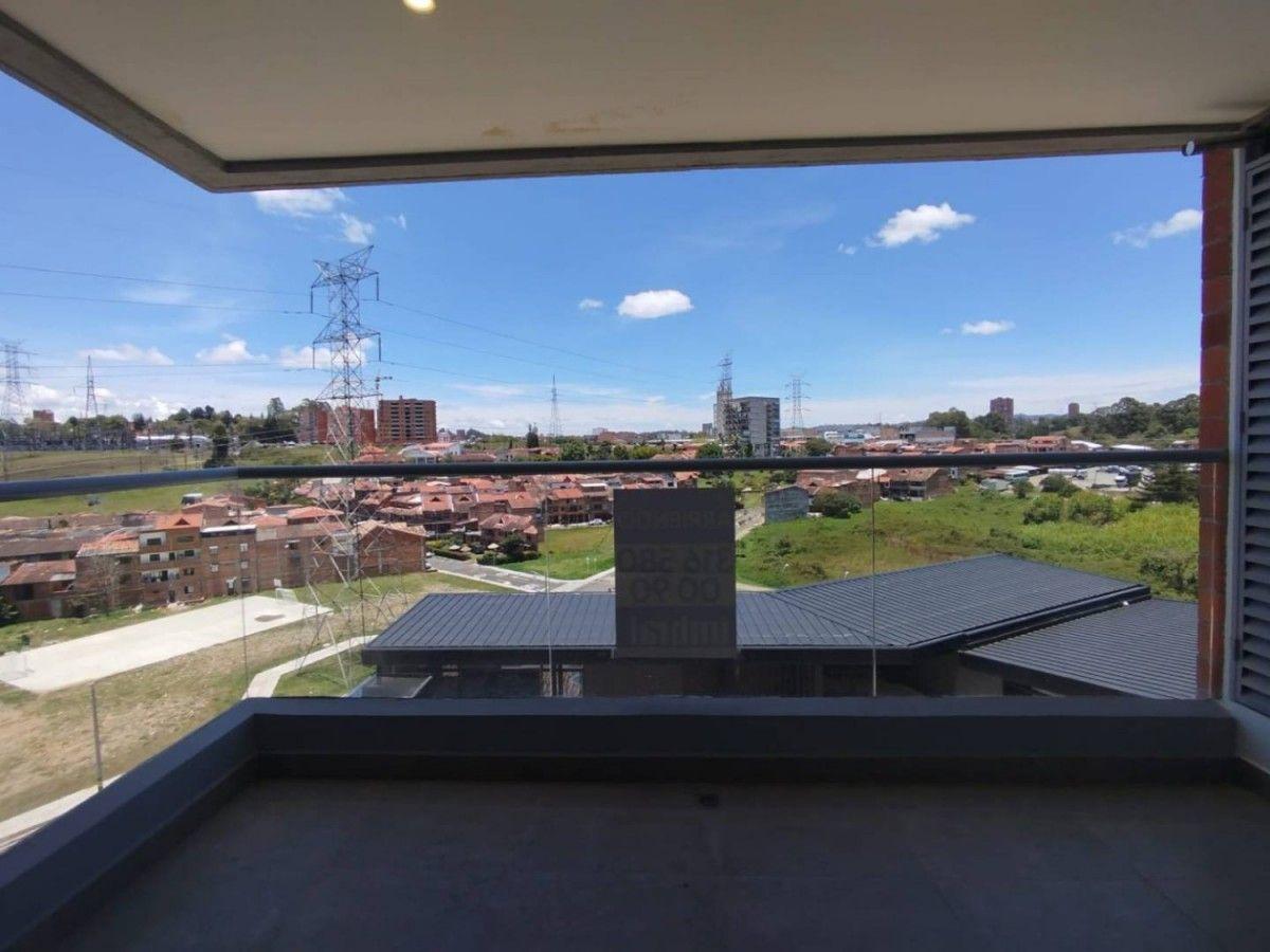 Apartamento en El Porvenir - 15