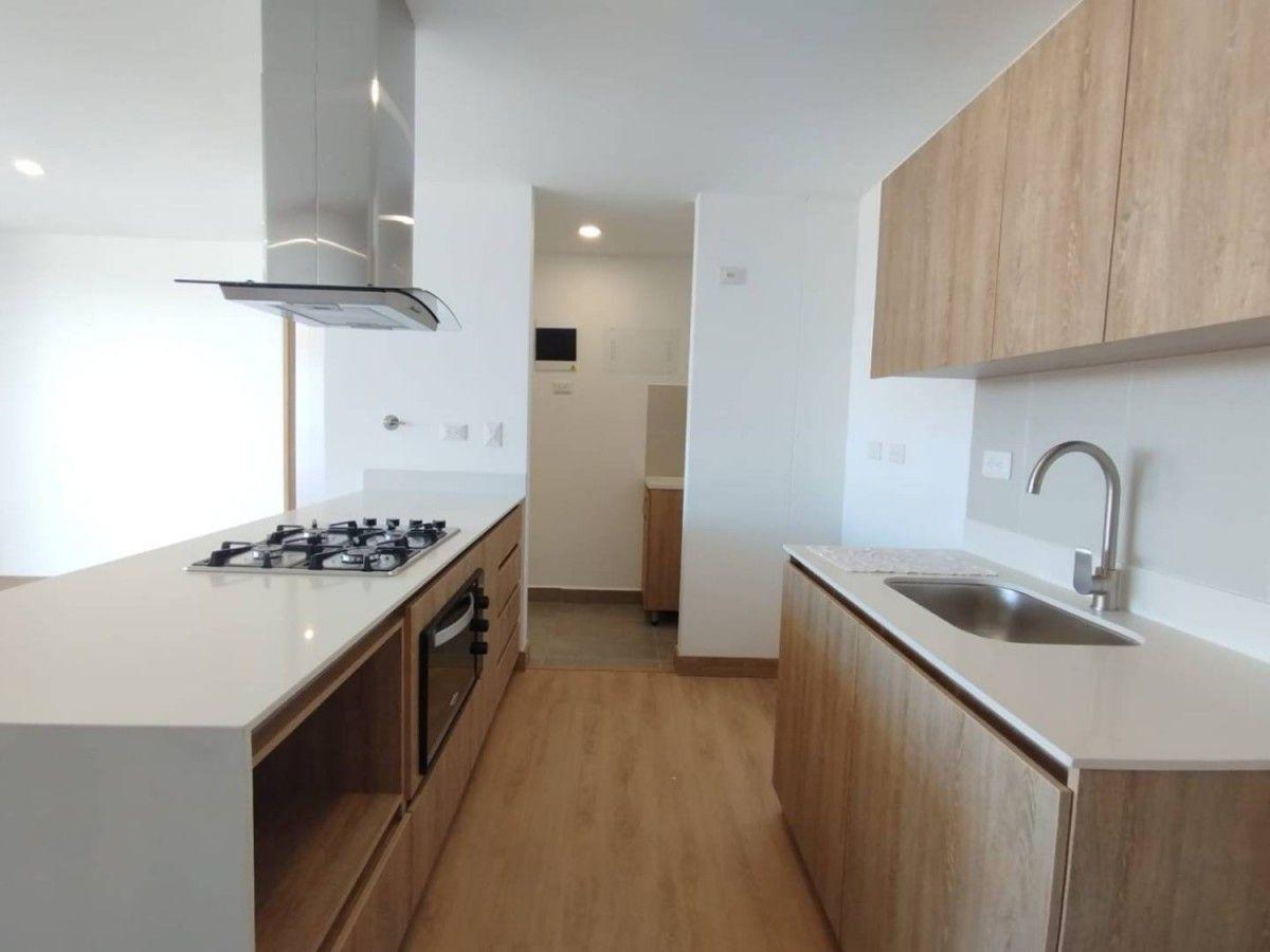 Apartamento en El Porvenir - 4