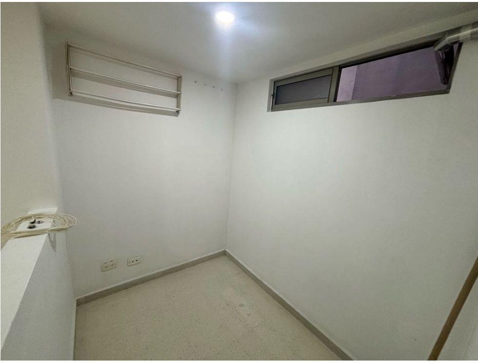 Apartamento de 3 habitaciones - 21