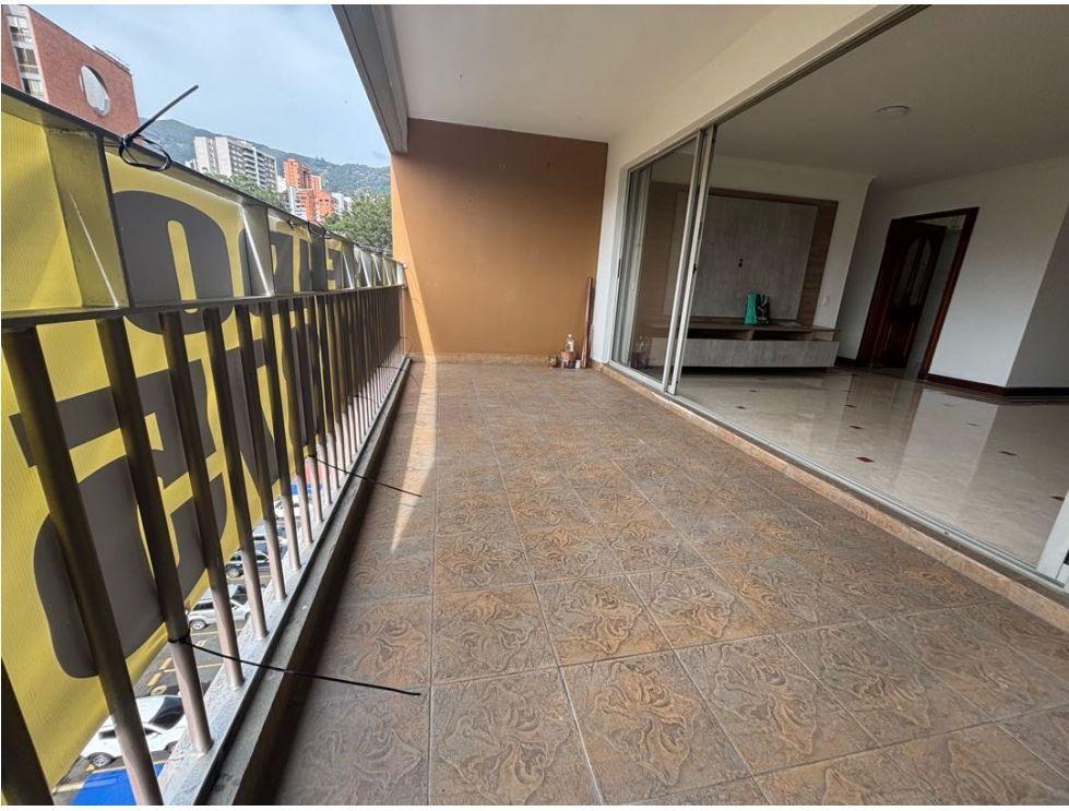 Balcón