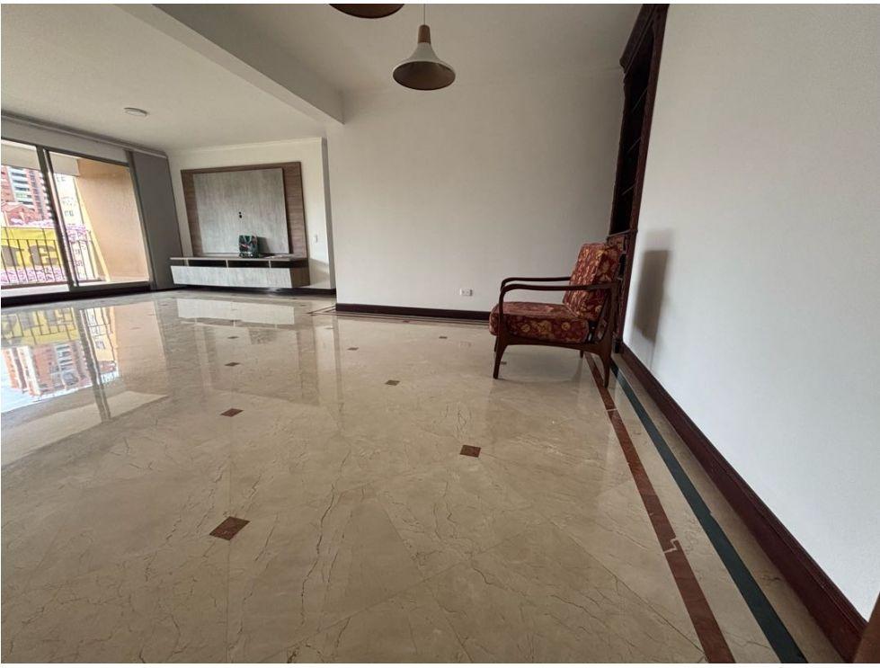 Apartamento de 3 habitaciones - 2