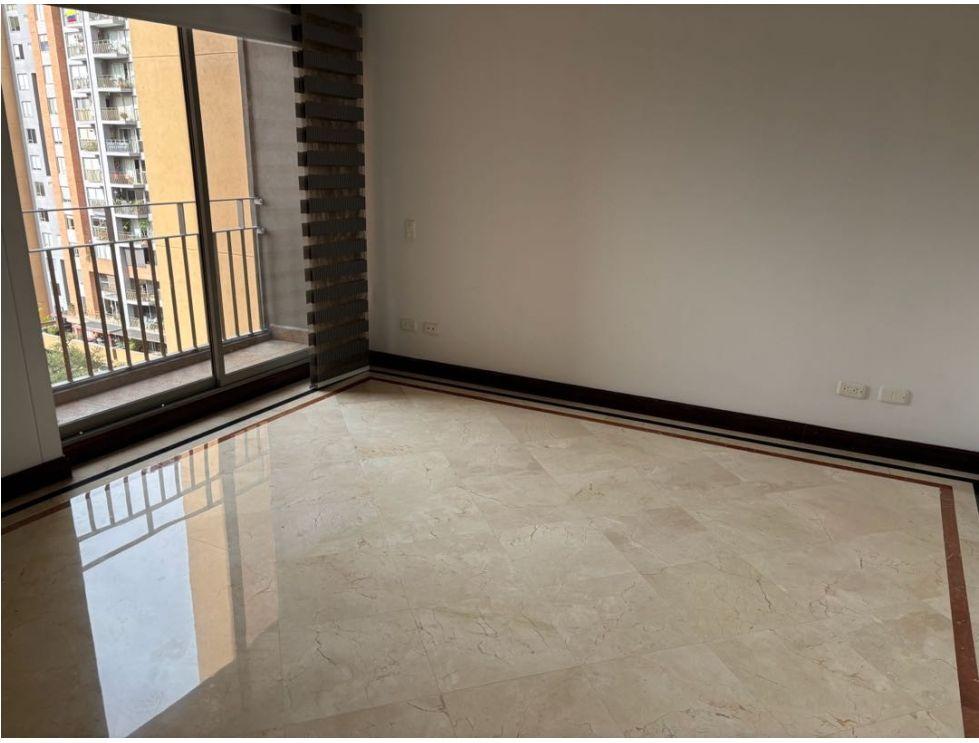Apartamento de 3 habitaciones - 4