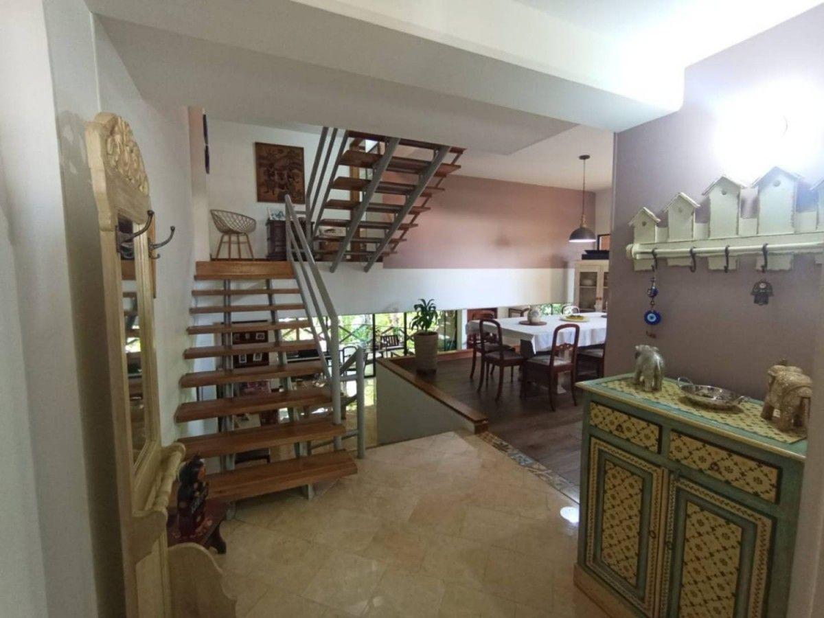 Casa en El Tesoro - 22