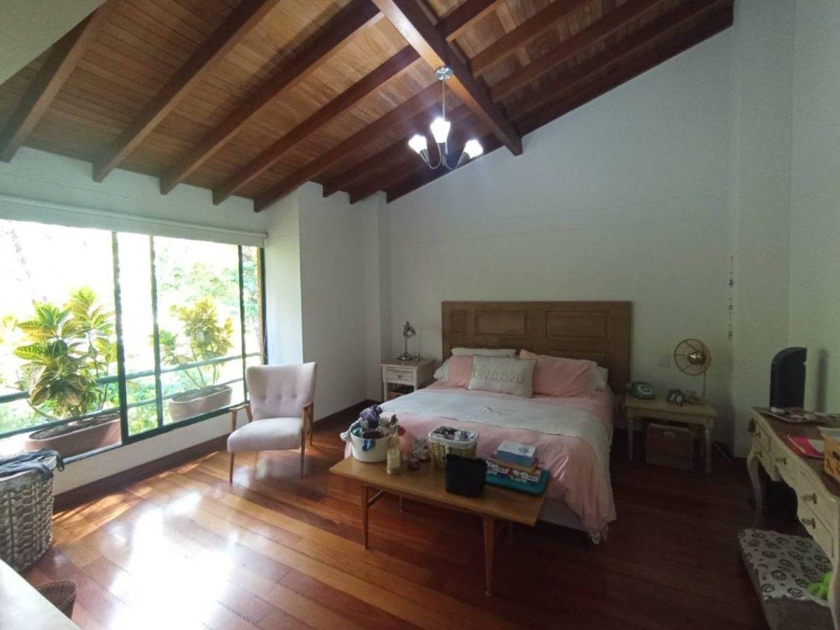 Habitaciones