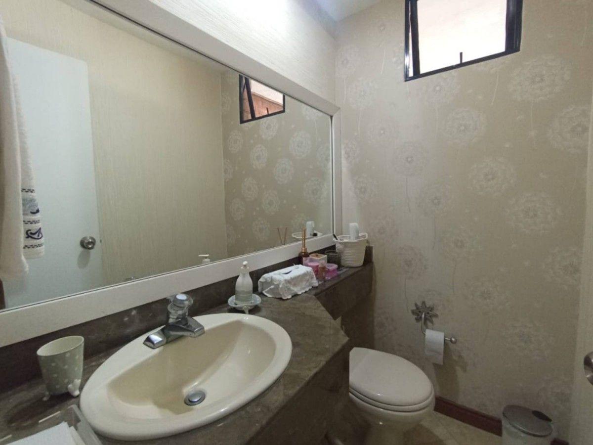 Casa en El Tesoro - 17