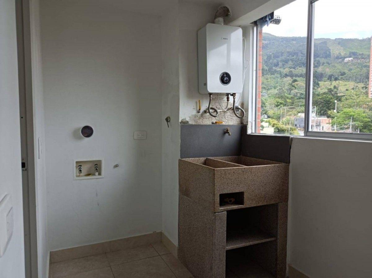 Apartamento en El Tesoro - 24