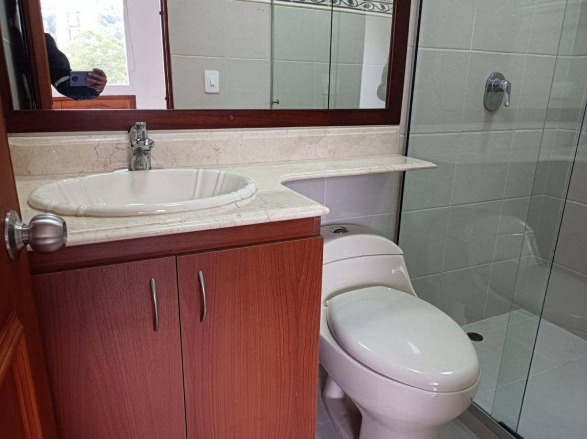 Apartamento en El Tesoro - 19