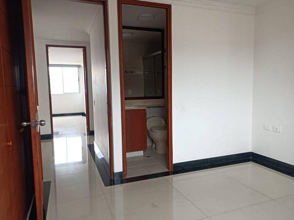 Apartamento en El Tesoro - 13