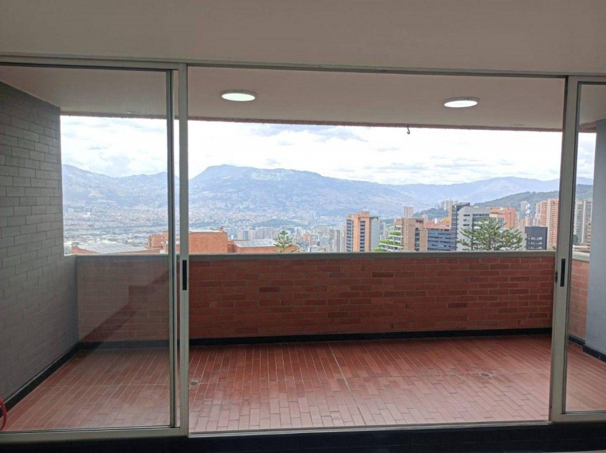Apartamento en El Tesoro - 22