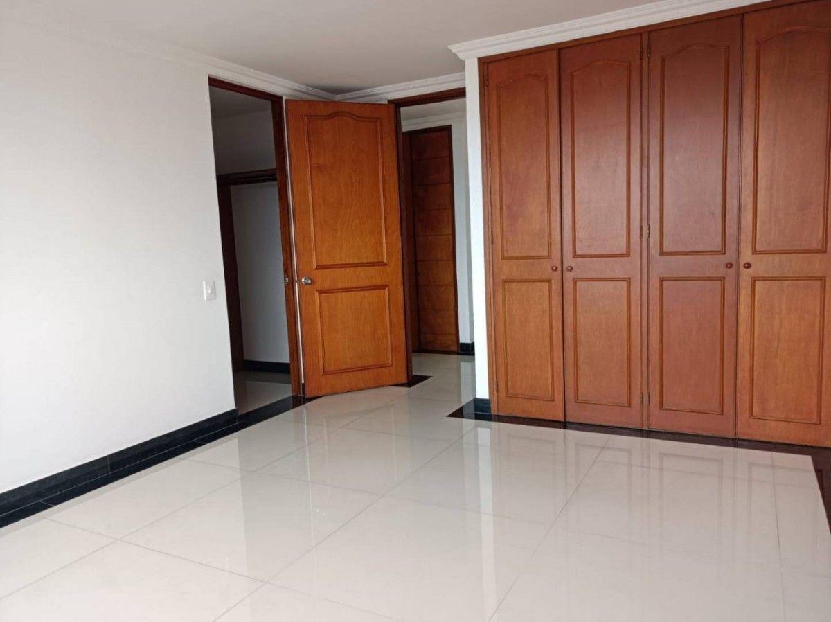 Apartamento en El Tesoro - 10