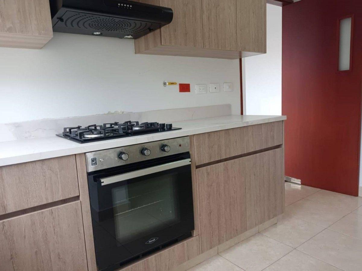 Apartamento en El Tesoro - 6