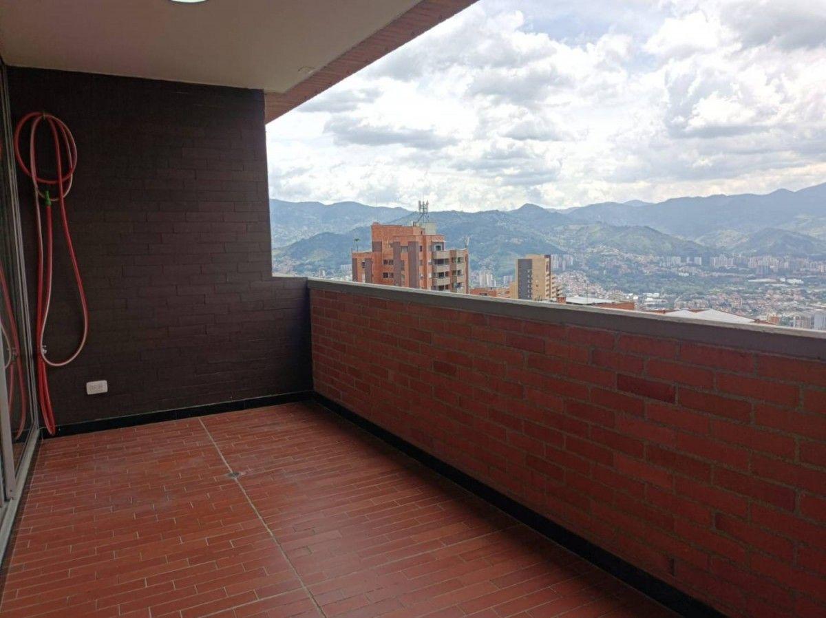 Apartamento en El Tesoro - 21