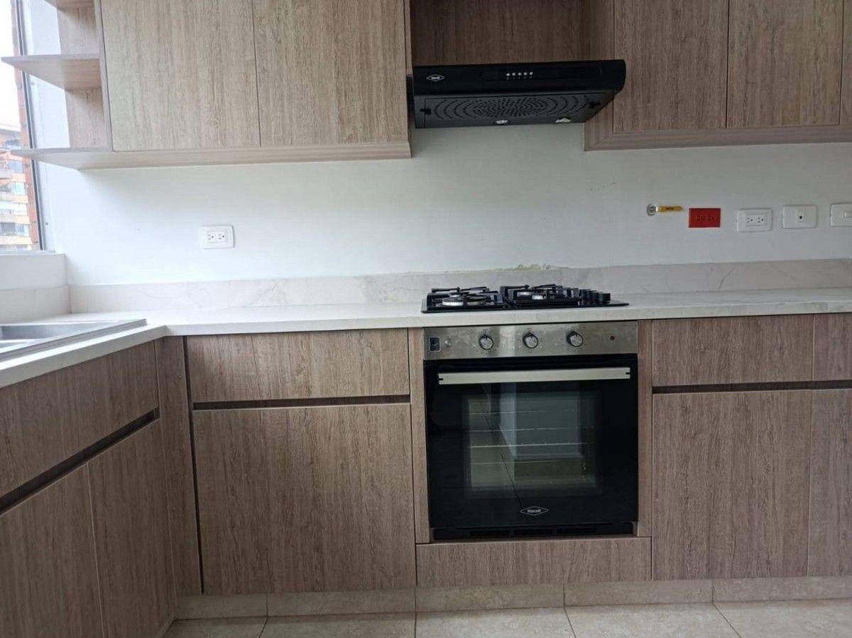 Apartamento en El Tesoro - 7