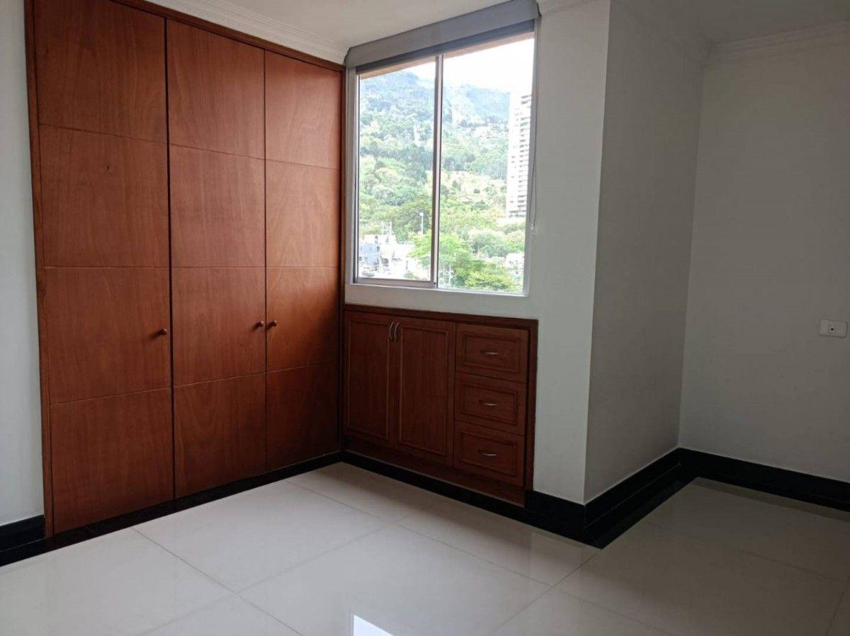 Apartamento en El Tesoro - 12