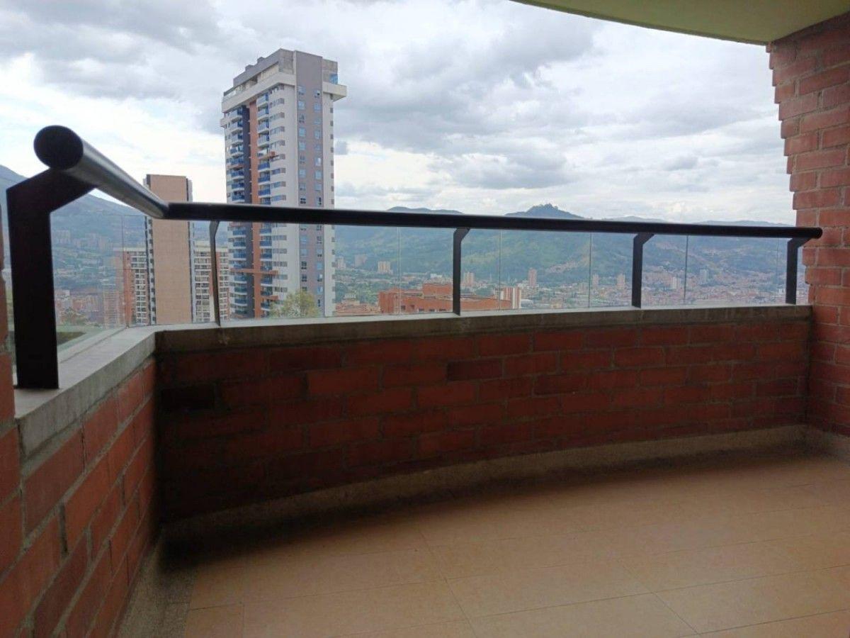 Apartamento en Vereda Las Lomitas - 17