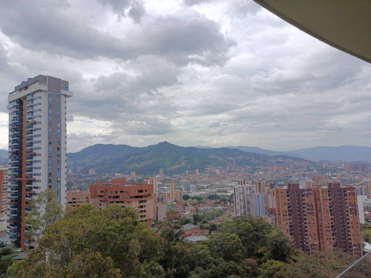 Apartamento en Vereda Las Lomitas - 20