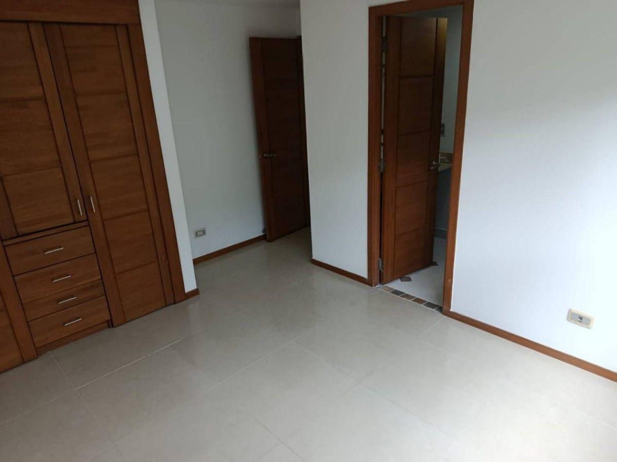 Apartamento en Vereda Las Lomitas - 10