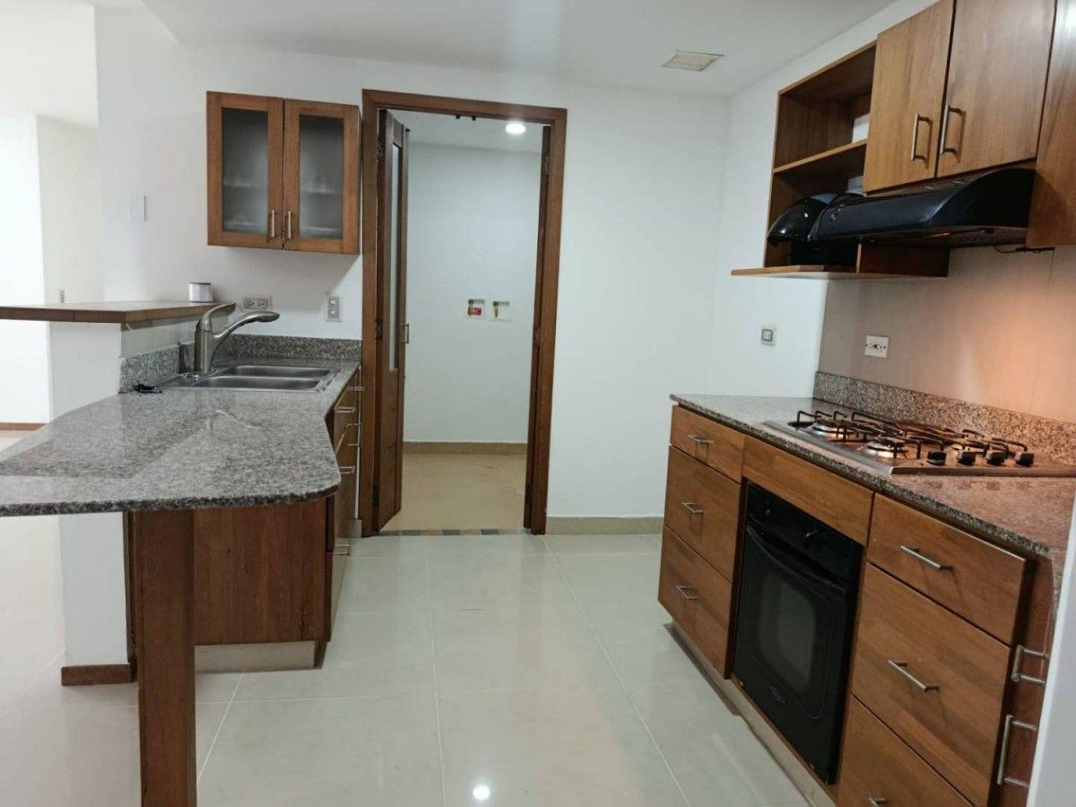 Apartamento en Vereda Las Lomitas - 5