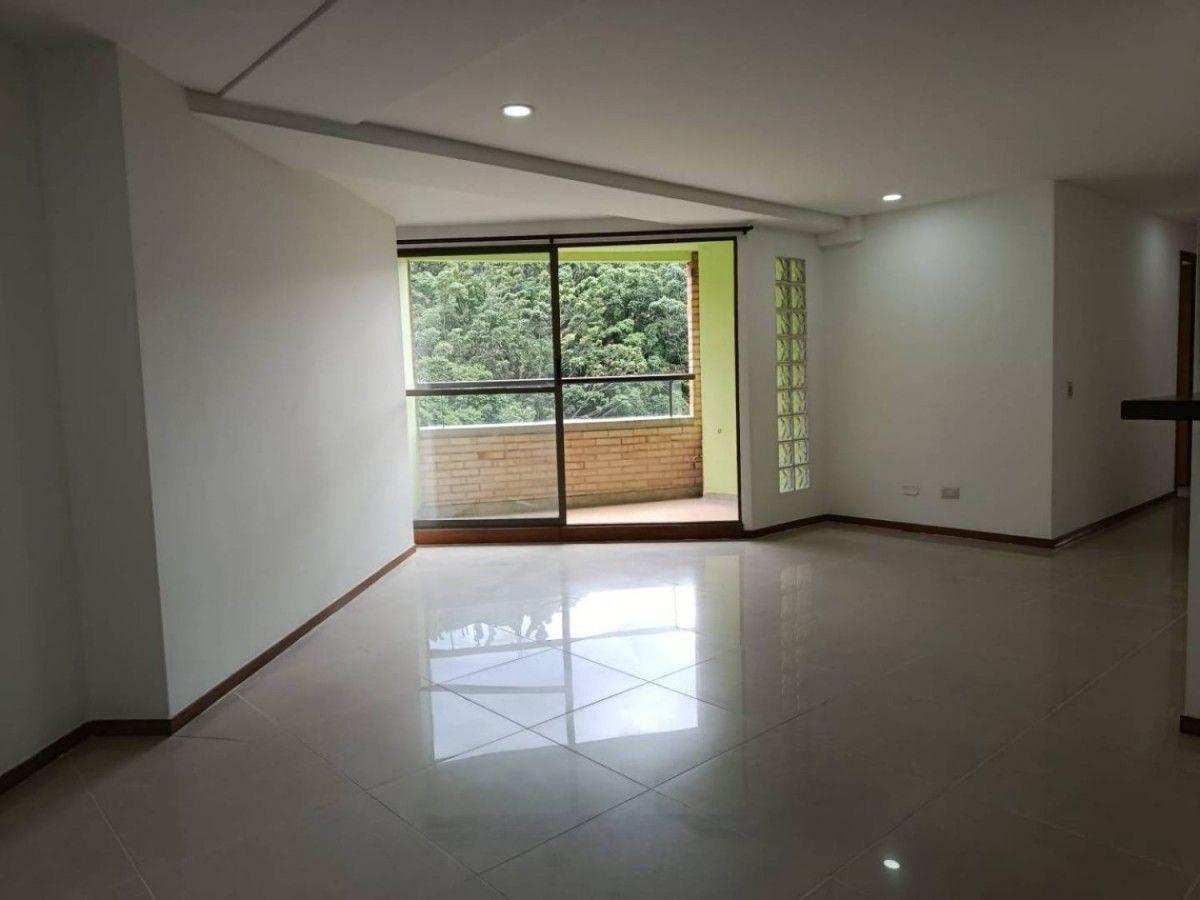 Apartamento en Vereda Las Lomitas - 3