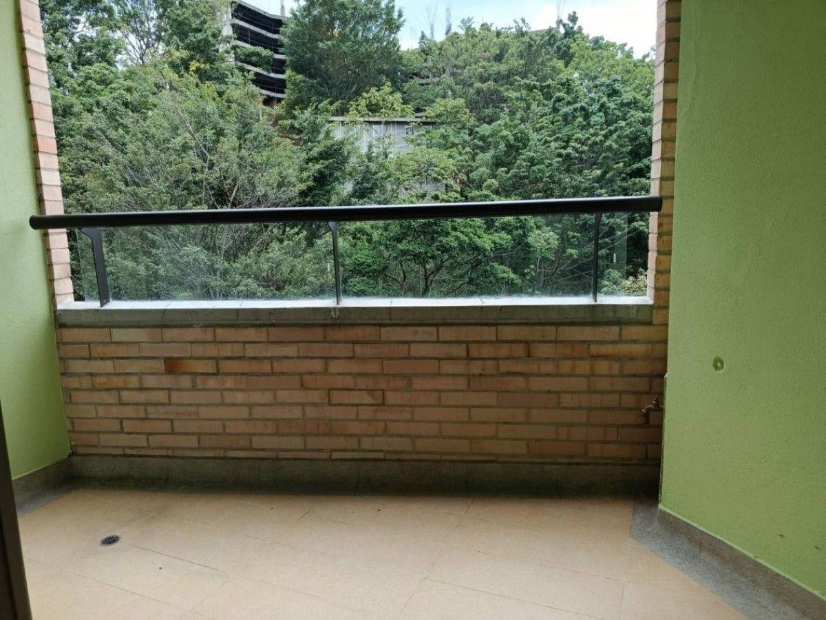 Apartamento en Vereda Las Lomitas - 18