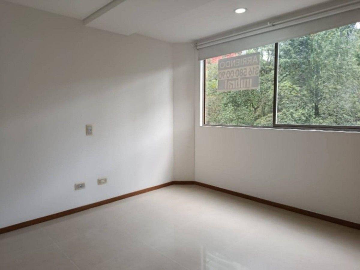 Apartamento en Vereda Las Lomitas - 8