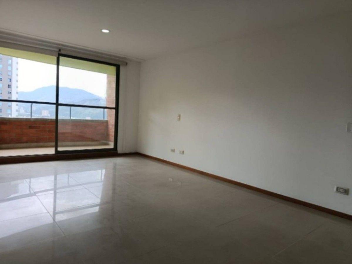 Apartamento en Vereda Las Lomitas - 4