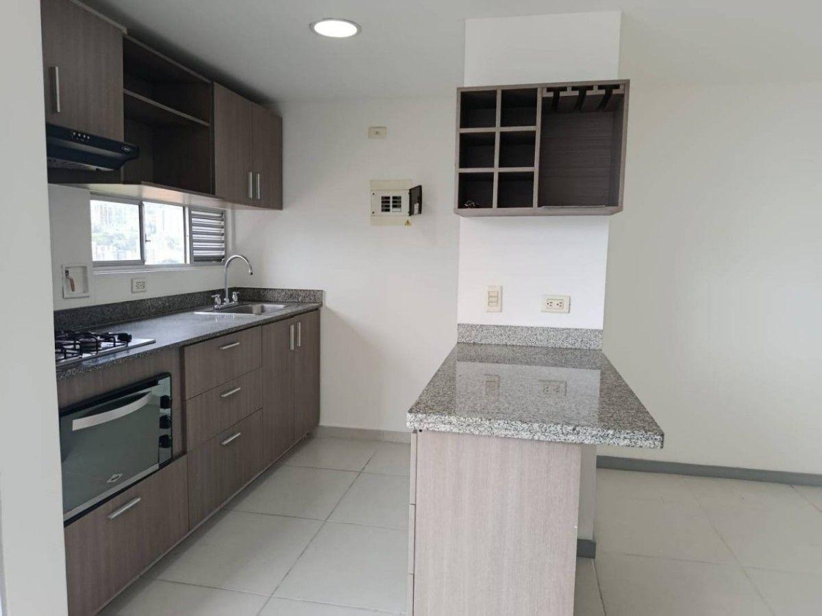 Apartamento en San Rafael - 3