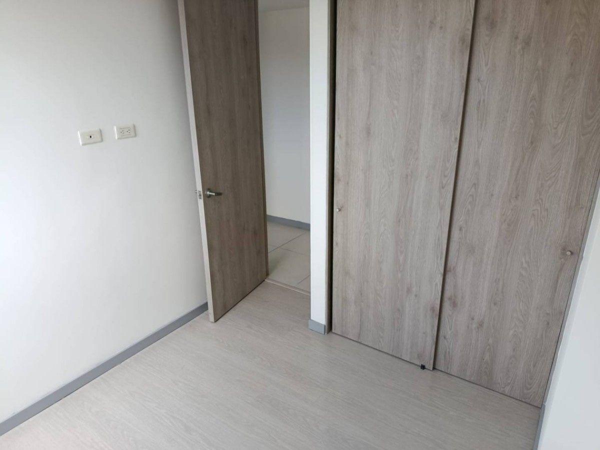 Apartamento en San Rafael - 8