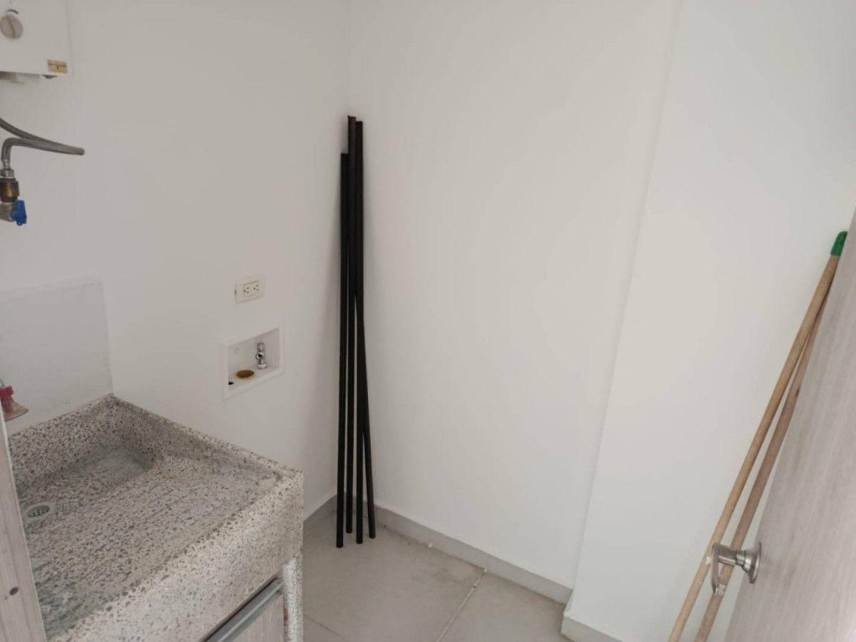 Apartamento en San Rafael - 14