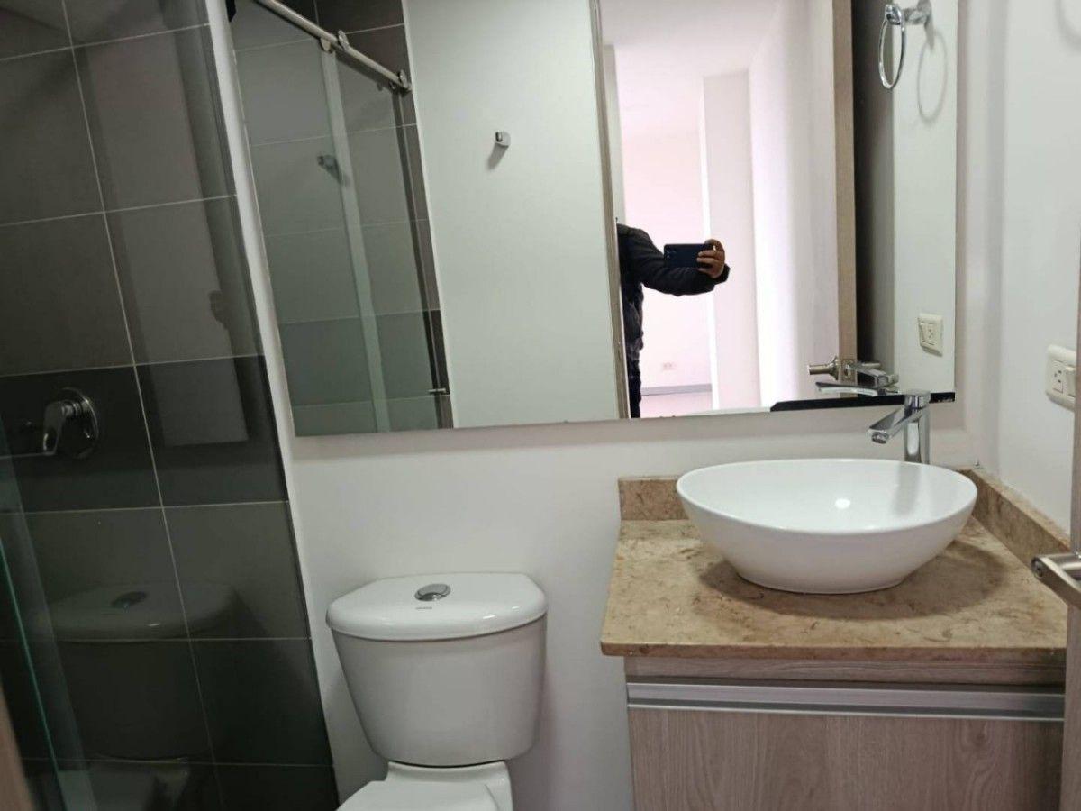 Apartamento en San Rafael - 12