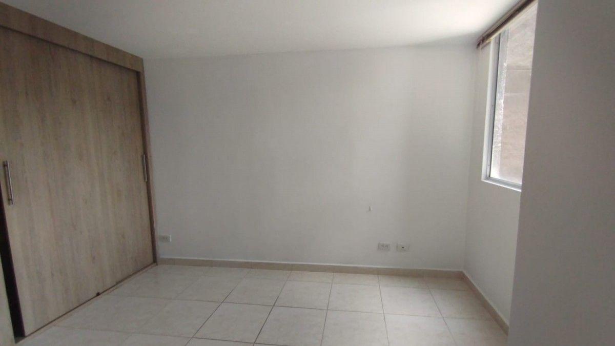 Apartamento en El Porvenir - 6