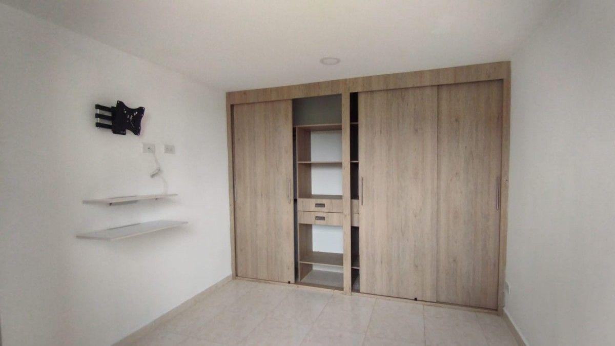 Apartamento en El Porvenir - 5
