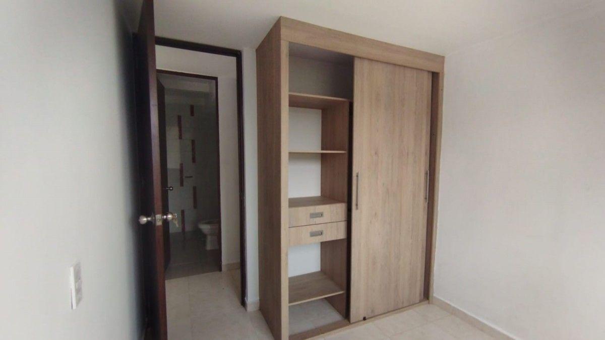 Apartamento en El Porvenir - 8