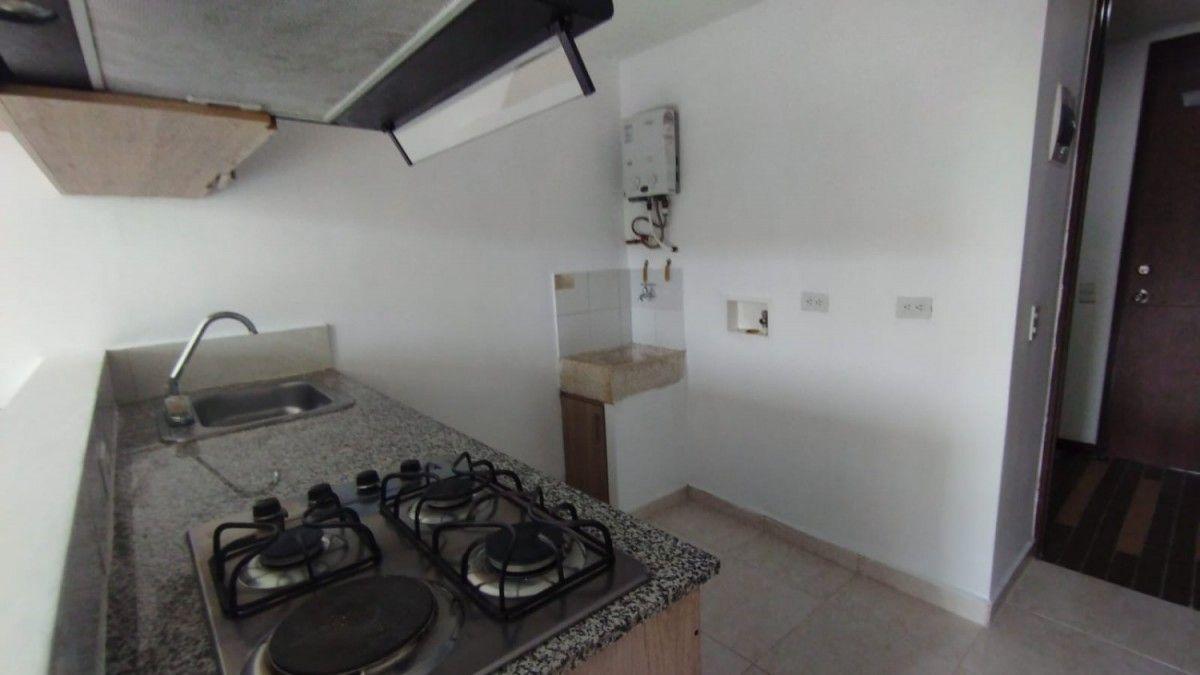 Apartamento en El Porvenir - 3