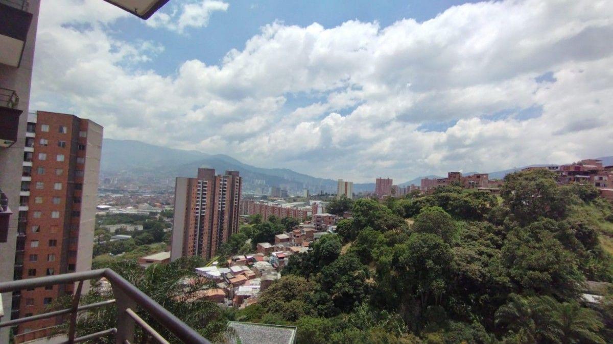 Apartamento en El Porvenir - 12