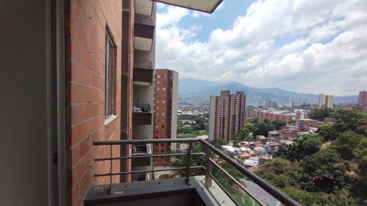 Balcón