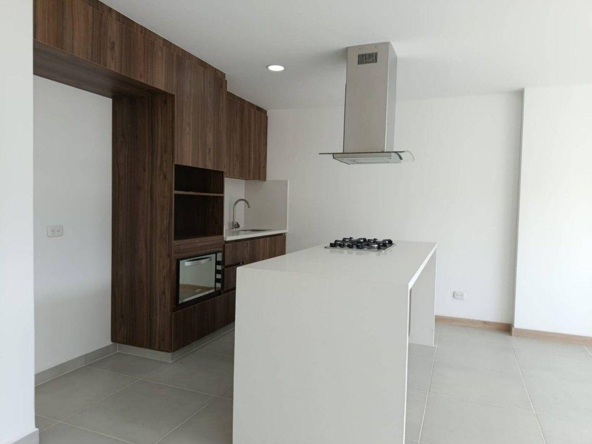 Apartamento en Vegas De San Jose - 3