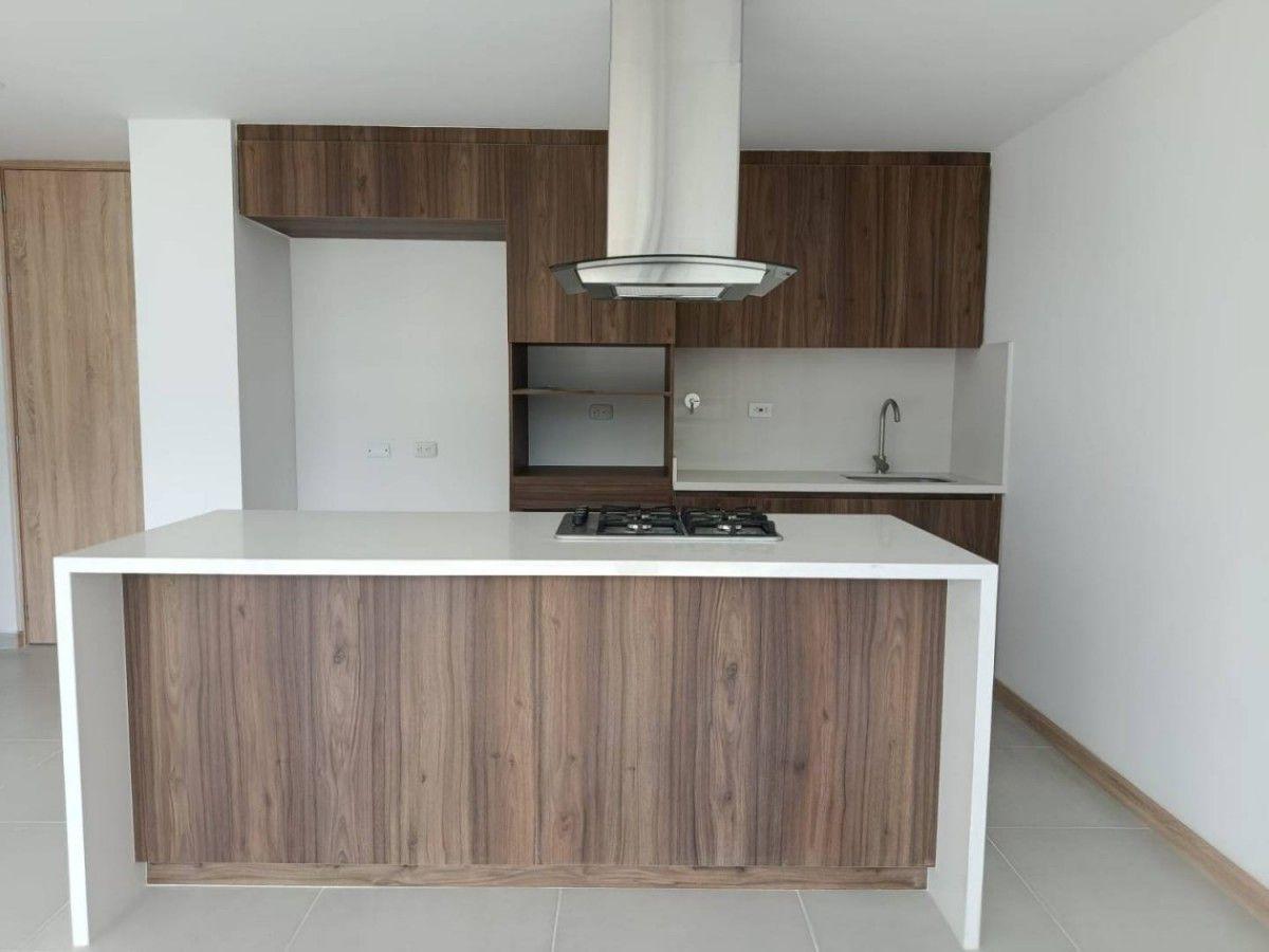 Apartamento en Vegas De San Jose - 4
