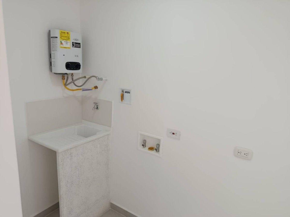 Apartamento en Vegas De San Jose - 14