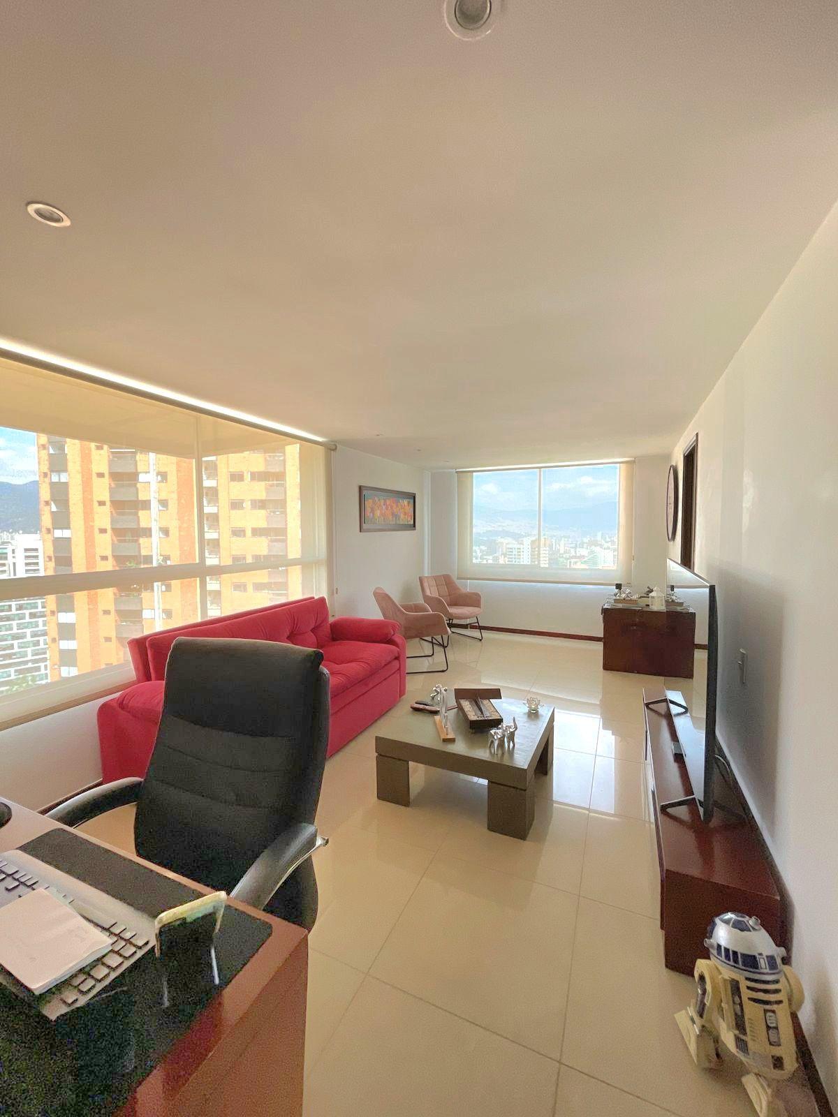 Apartamento de 3 habitaciones en Los Balsos II - 10