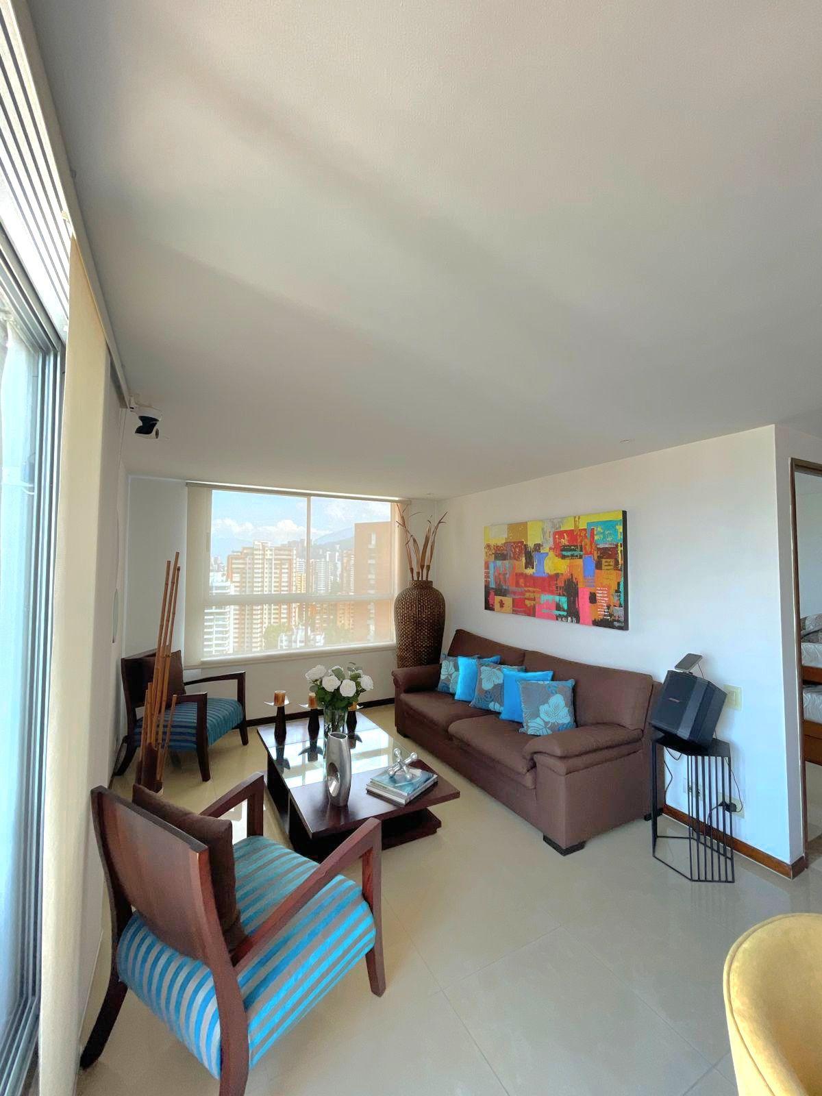 Apartamento de 3 habitaciones en Los Balsos II - 6