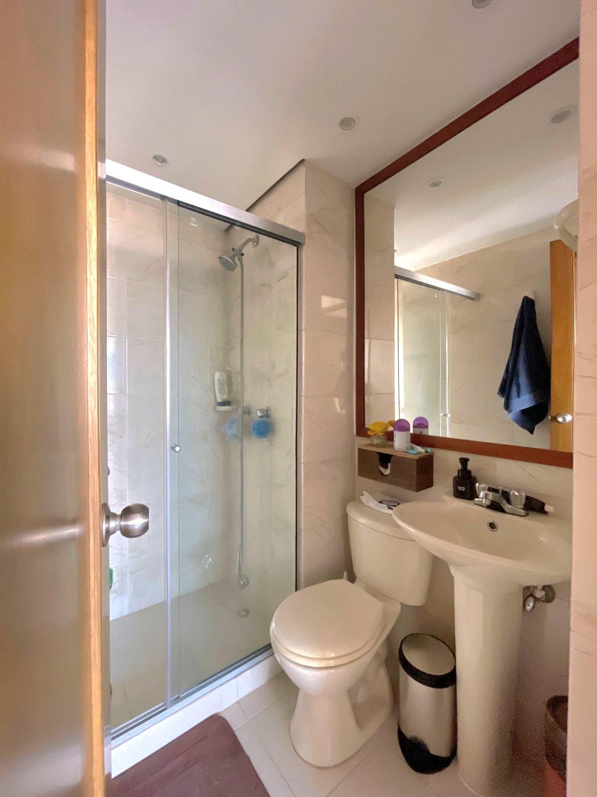 Apartamento de 3 habitaciones en Los Balsos II - 11
