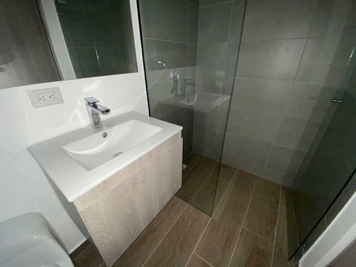 Apartamento en El Retiro - 16