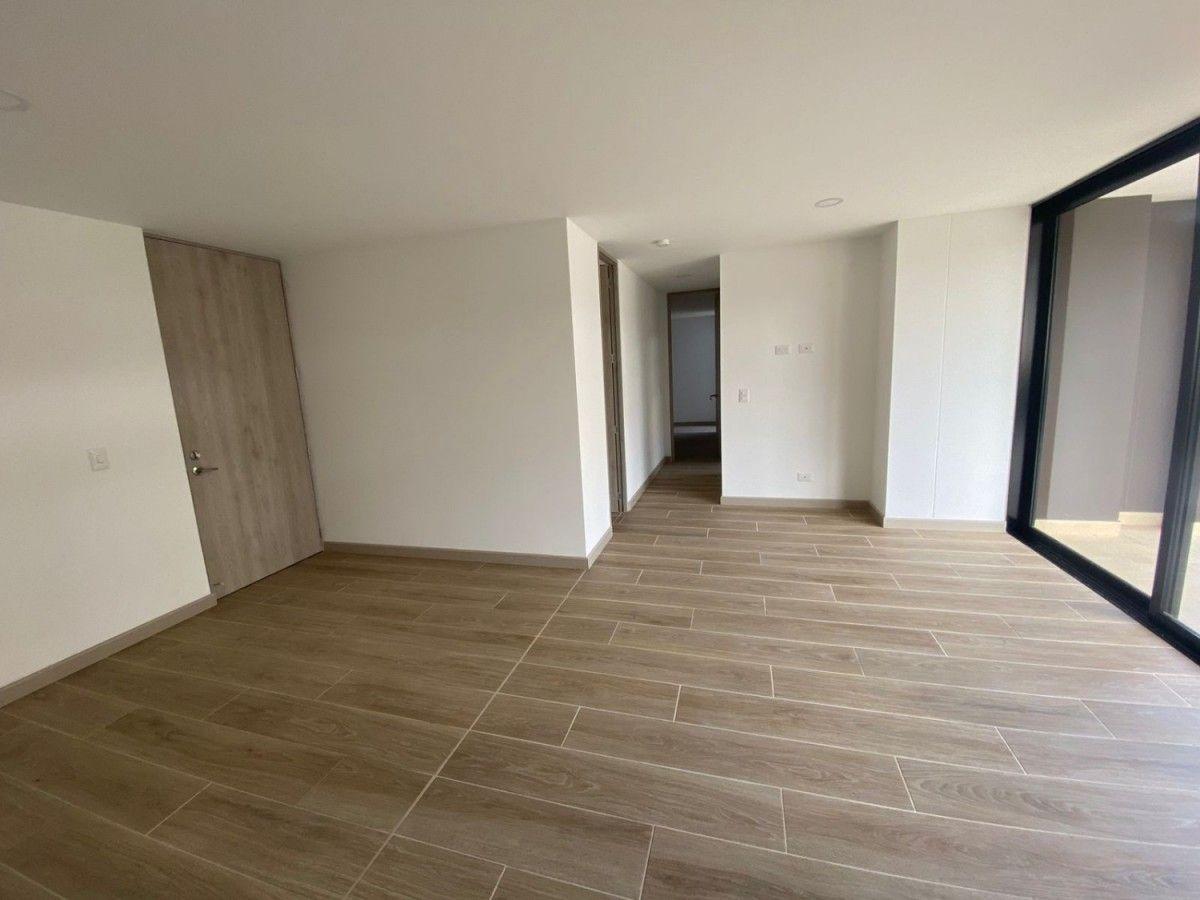 Apartamento en El Retiro - 2