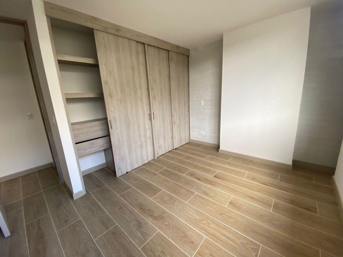 Apartamento en El Retiro - 9