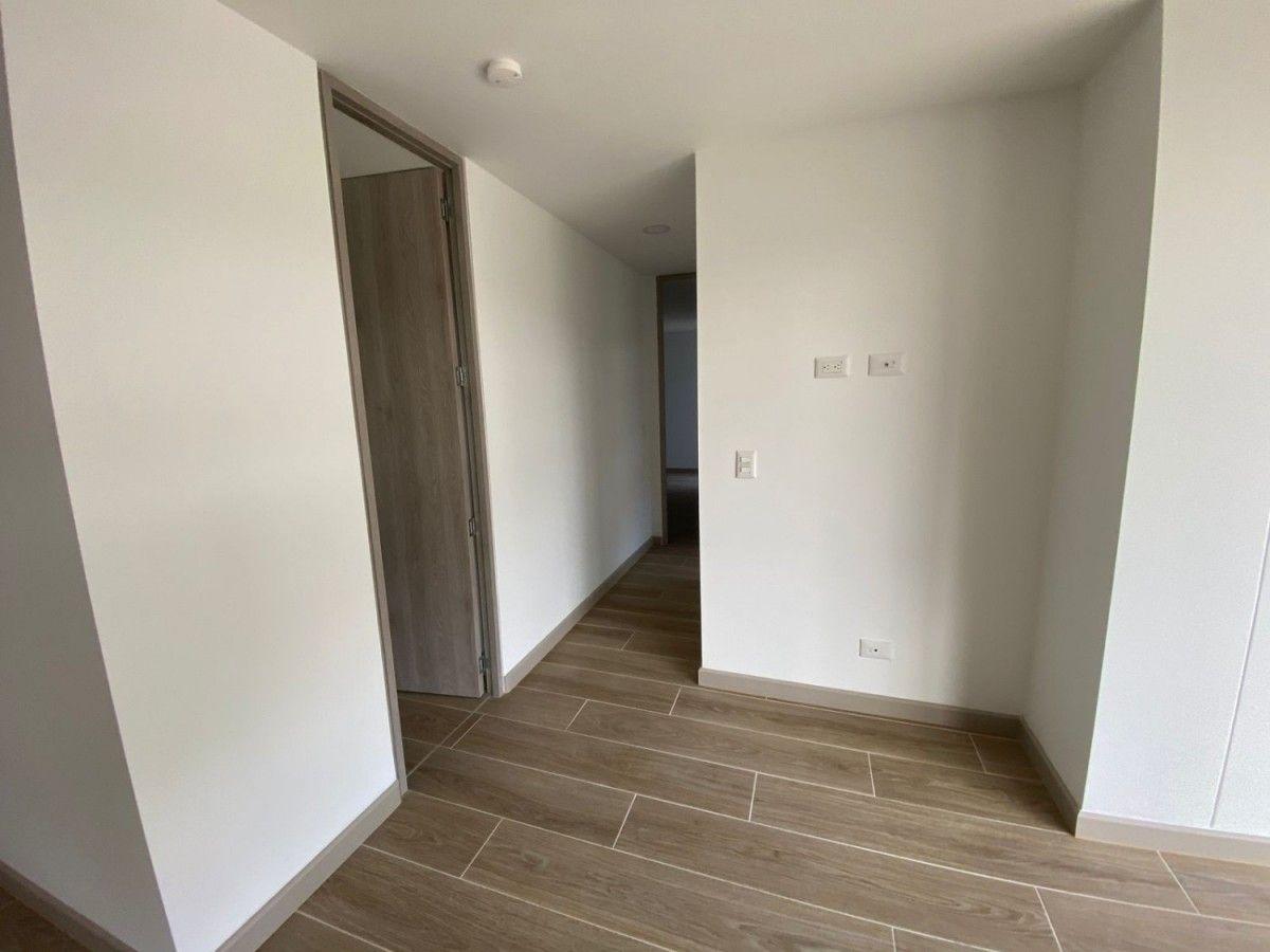 Apartamento en El Retiro - 12