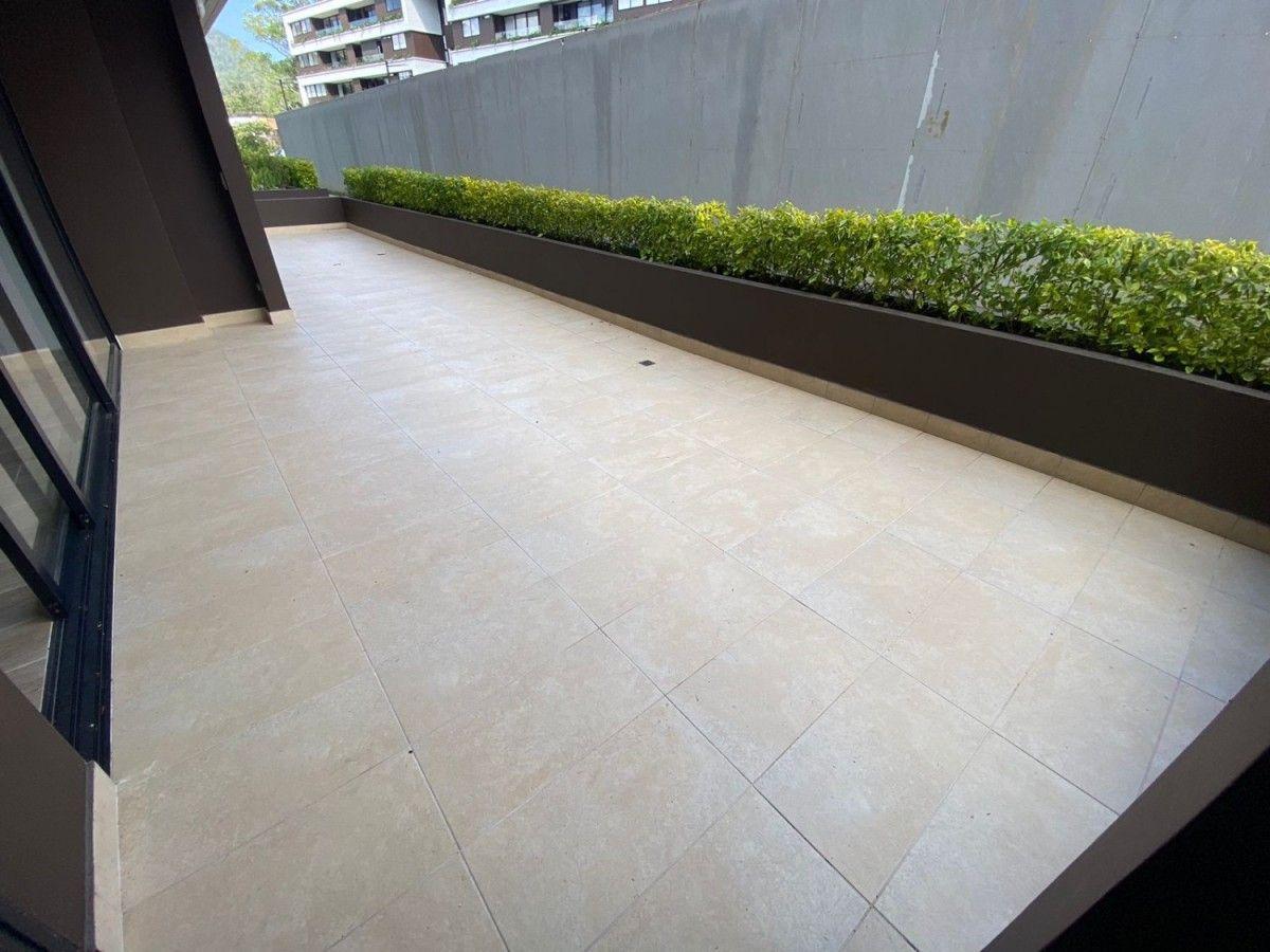 Apartamento en El Retiro - 19
