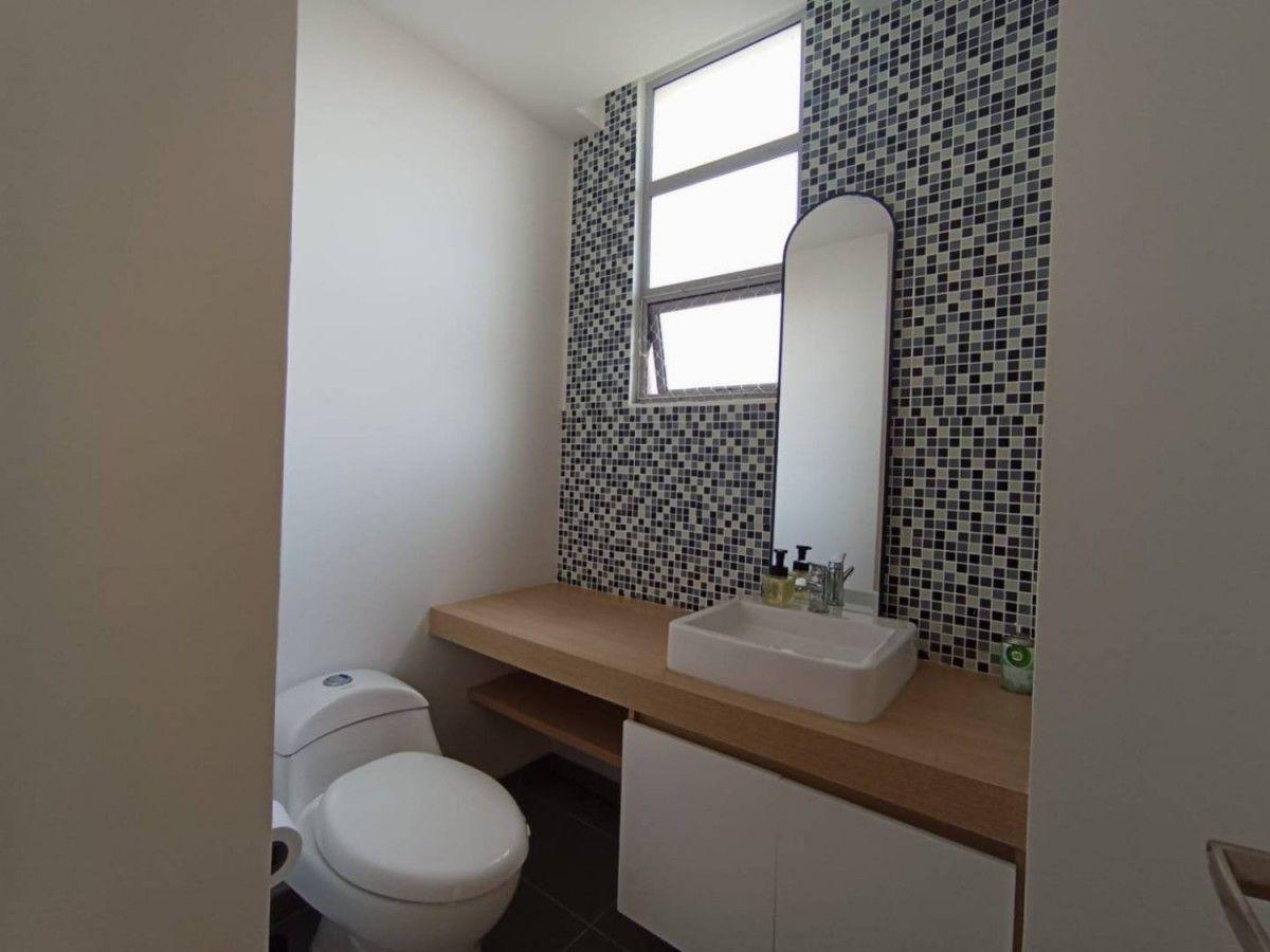 Apartamento en Loma Del Esmeraldal - 17